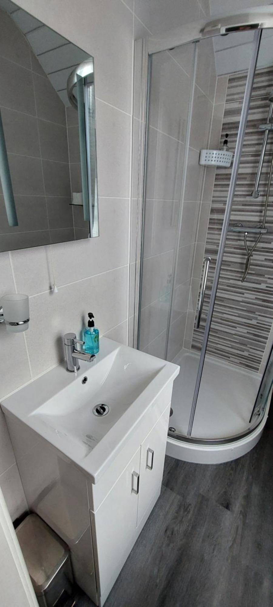 Glenavon Guest House لاندودنو المظهر الخارجي الصورة