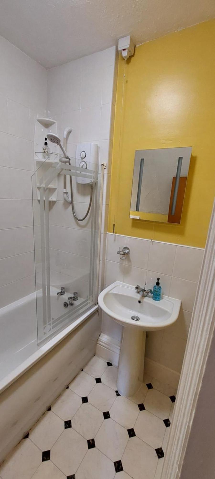 Glenavon Guest House لاندودنو المظهر الخارجي الصورة